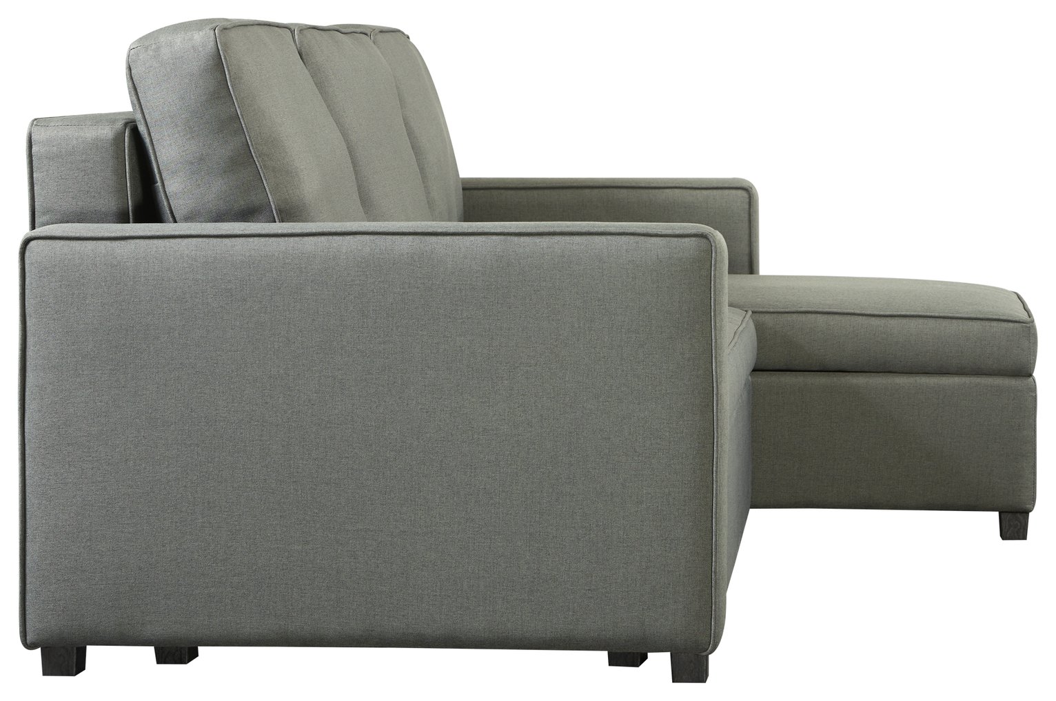 Argos Home Eddie Reversible Storage Sofa Bed Reviews