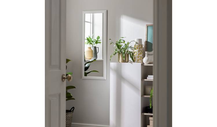 Wall mirrors deals at argos