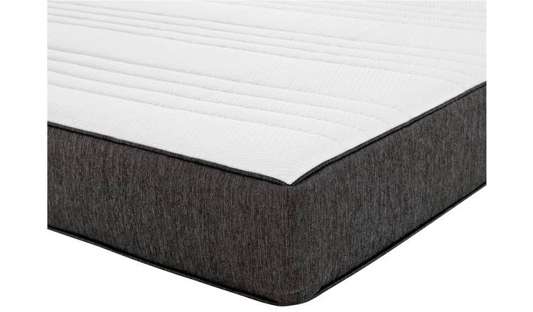 Argos double store mattress