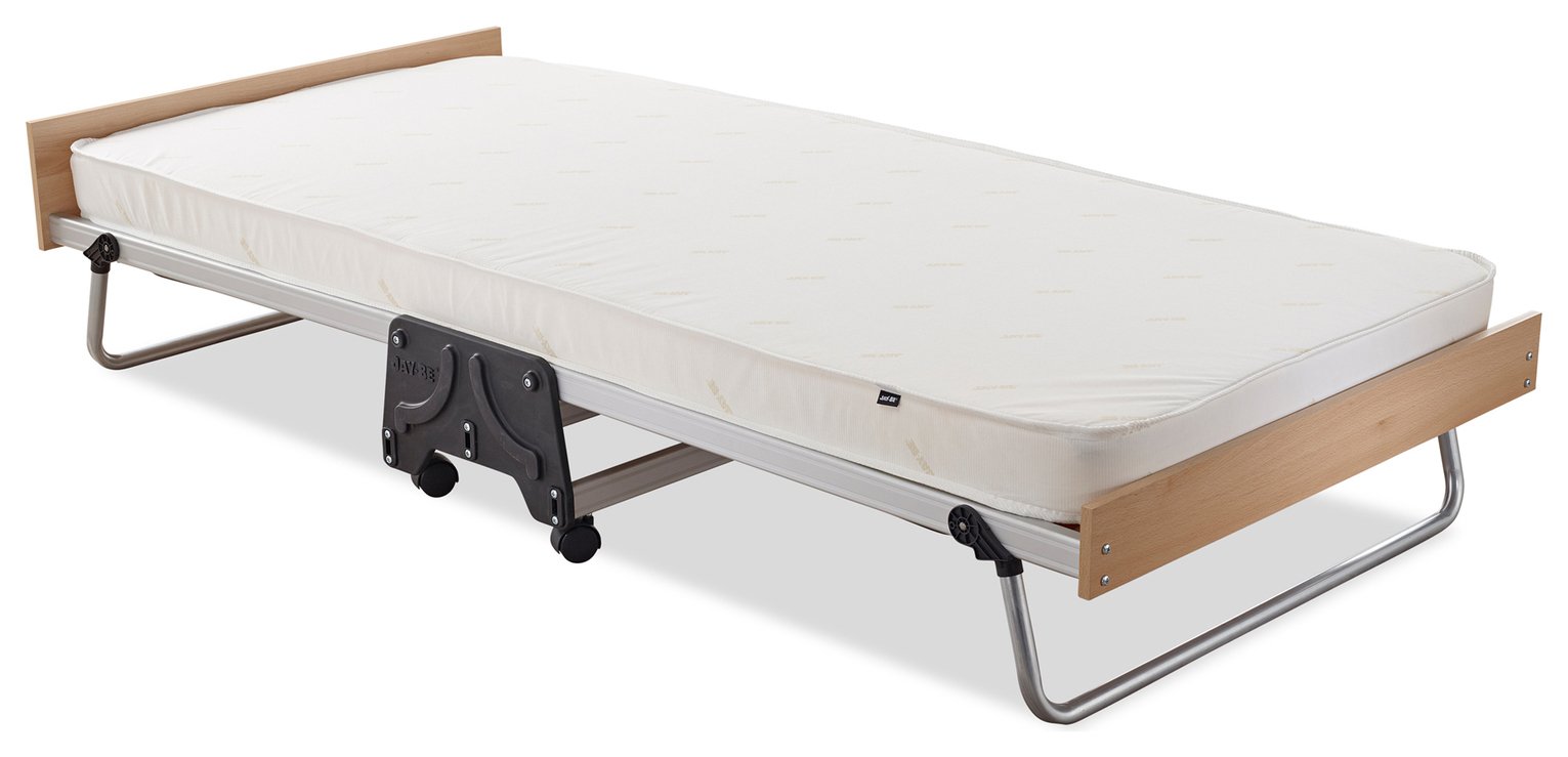 Jay-Be J-Bed Folding Guest Bed review