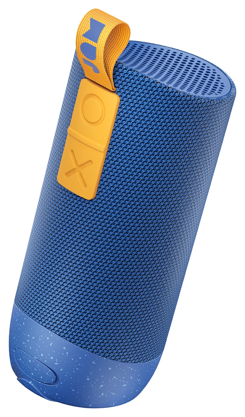 Jam Zero Chill Wireless Portable Speaker - Blue