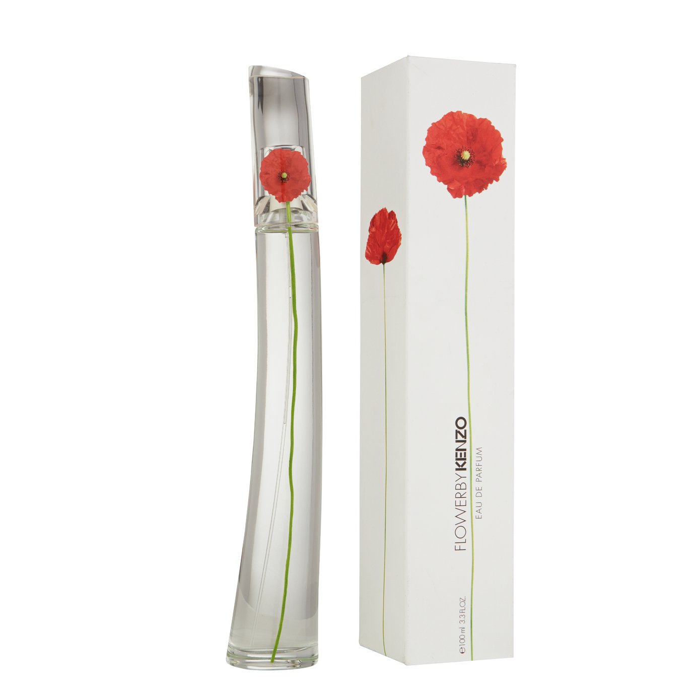 Kenzo Flower Eau de Parfum Review