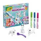 Argos washimals shop