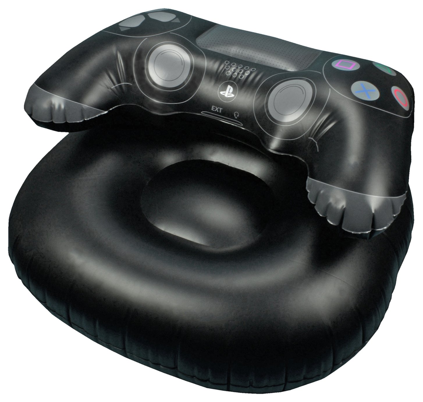 PlayStation Controller Inflatable Chair