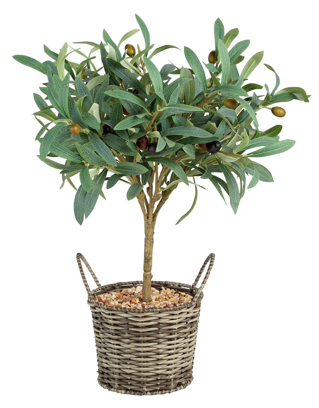 Argos Home Everyday Luxury Artificial Olive Tree review