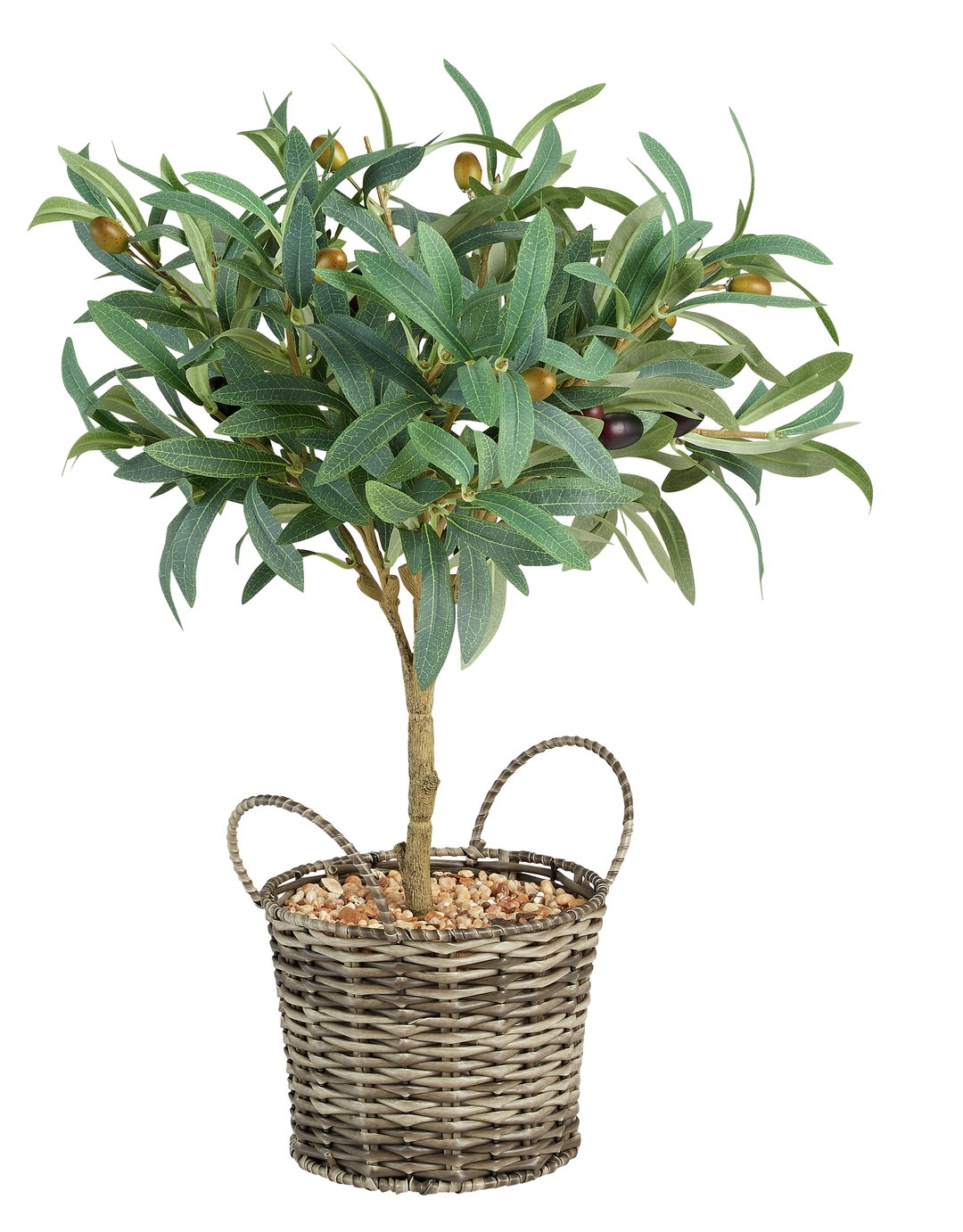 Argos Home Everyday Luxury Artificial Olive Tree Reviews