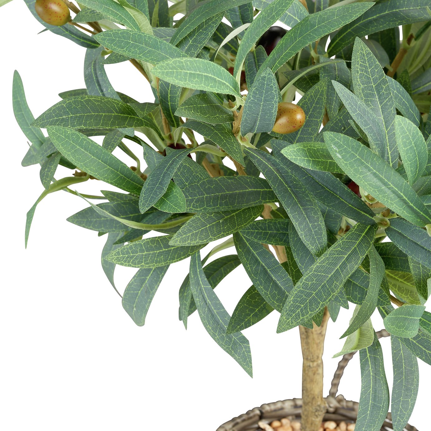 Argos Home Everyday Luxury Artificial Olive Tree Reviews