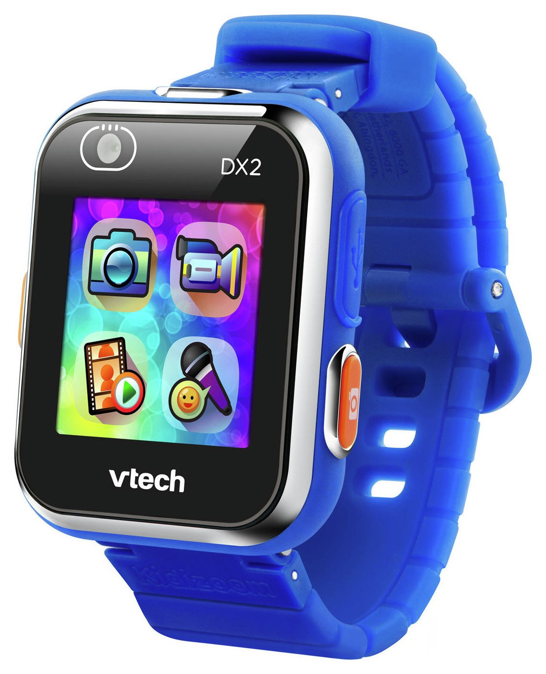 vtech watches for children