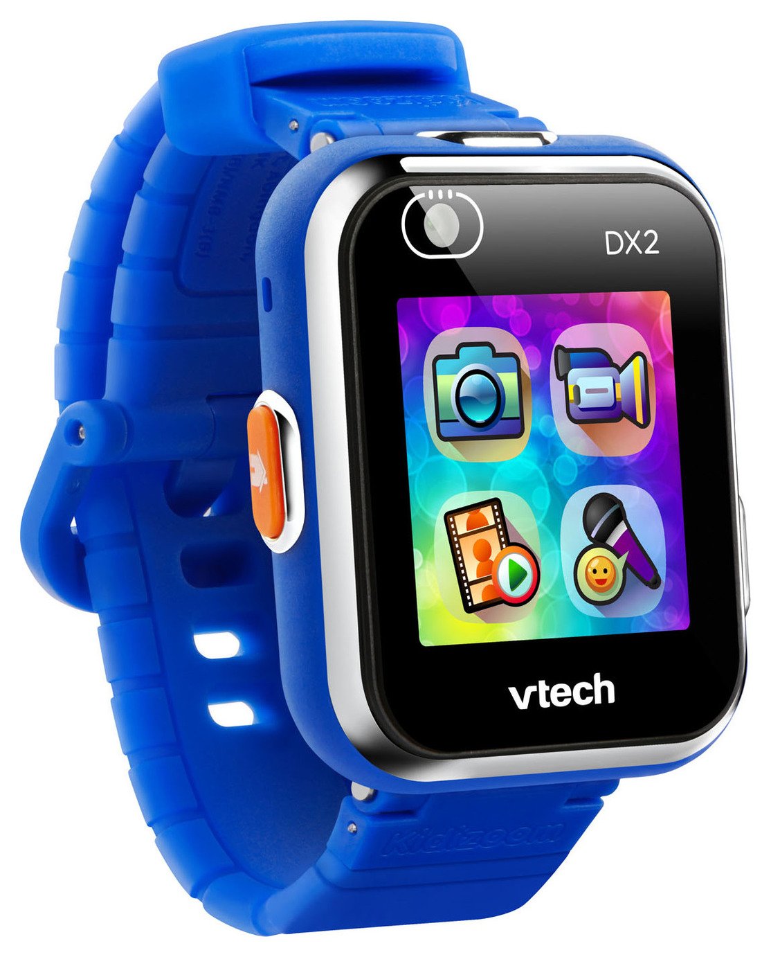 VTech Kidizoom Dual Camera Smart Watch Review