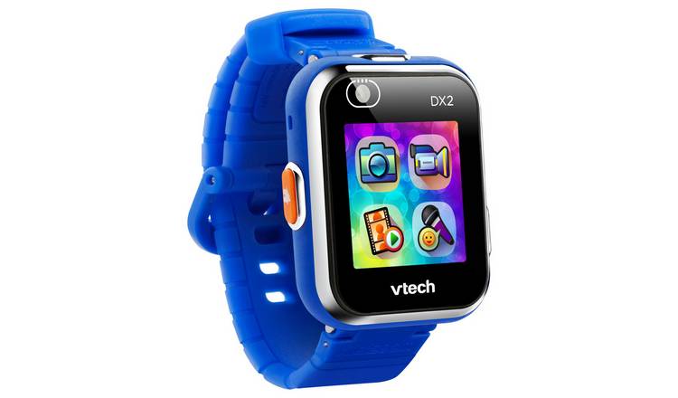 vtech watch camera