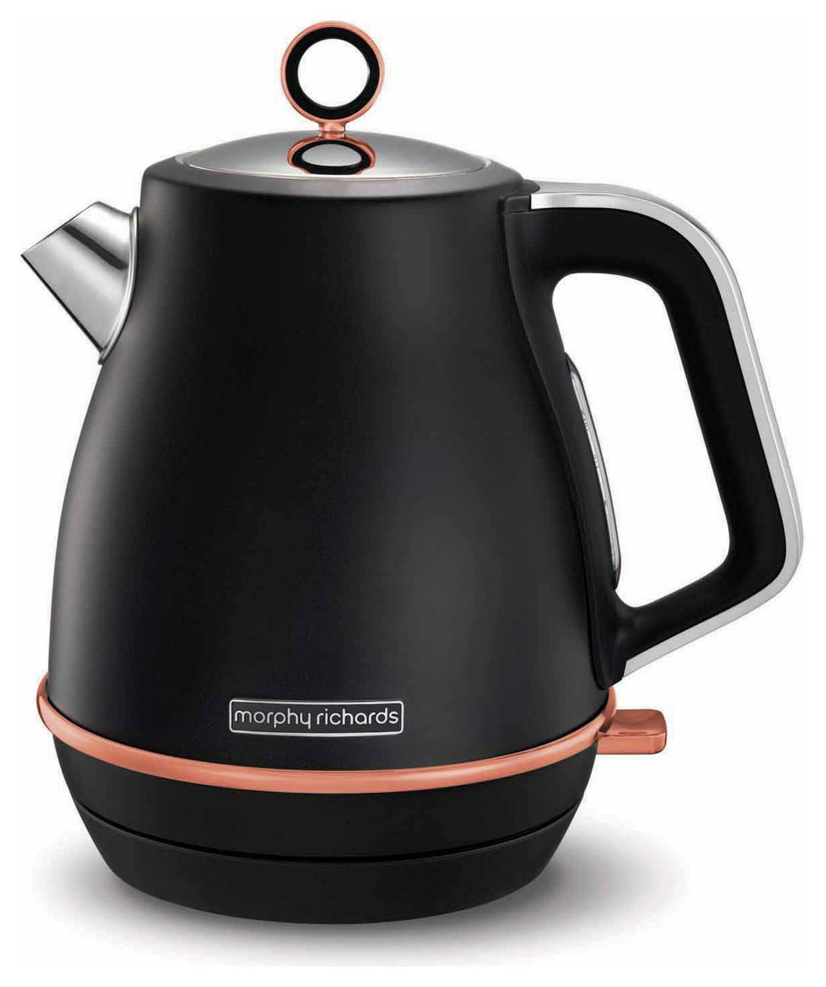 Morphy Richards Evoke 104414 Jug Kettle review