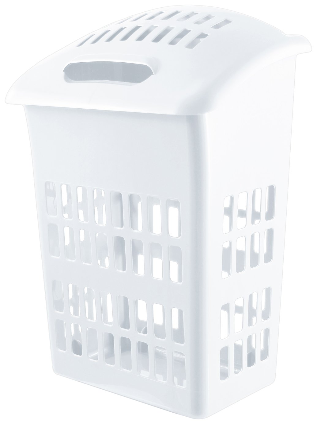 Argos Home 54 Litre Laundry Hamper Reviews