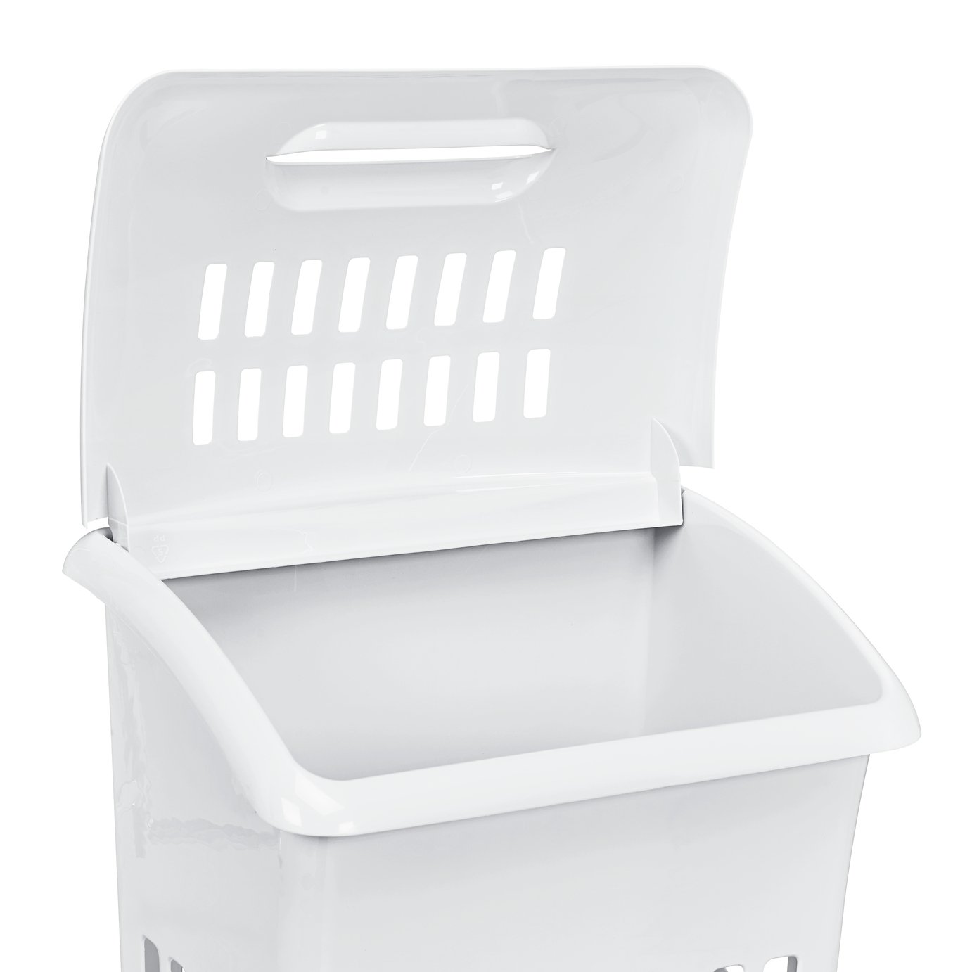 Argos Home 54 Litre Laundry Hamper Reviews