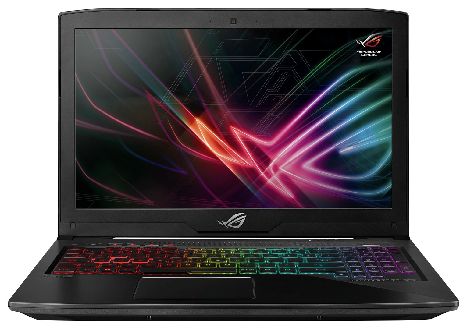 ASUS GL503 15in i5 8GB 1TB 128GB SSD GTX1050Ti Gaming Laptop review