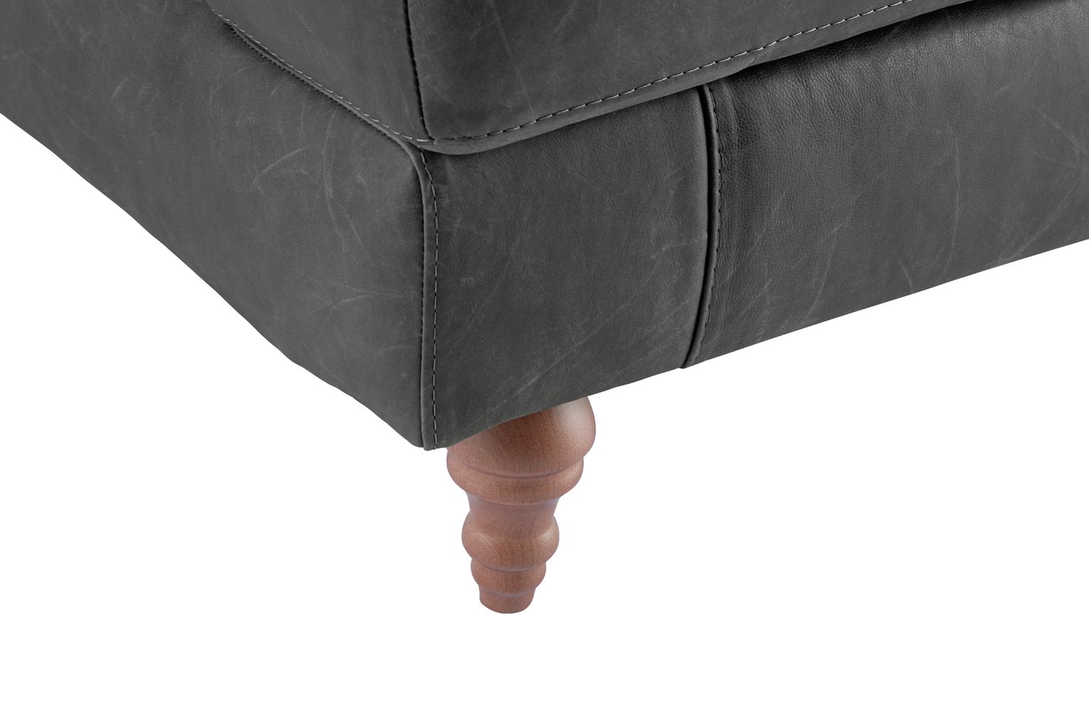 Argos Home Livingston Leather Armchair Reviews