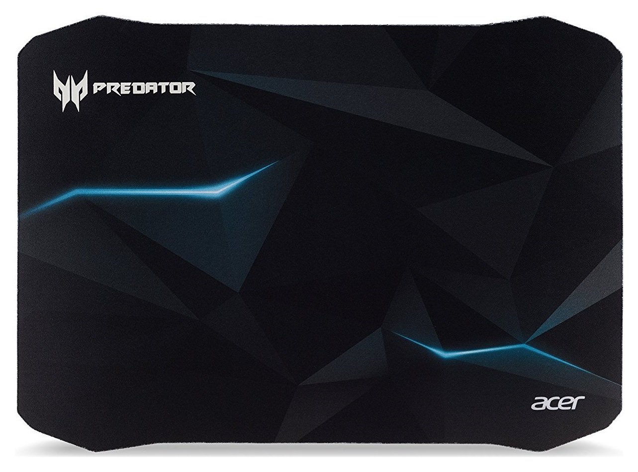 Acer Predator Fabric Mousepad review