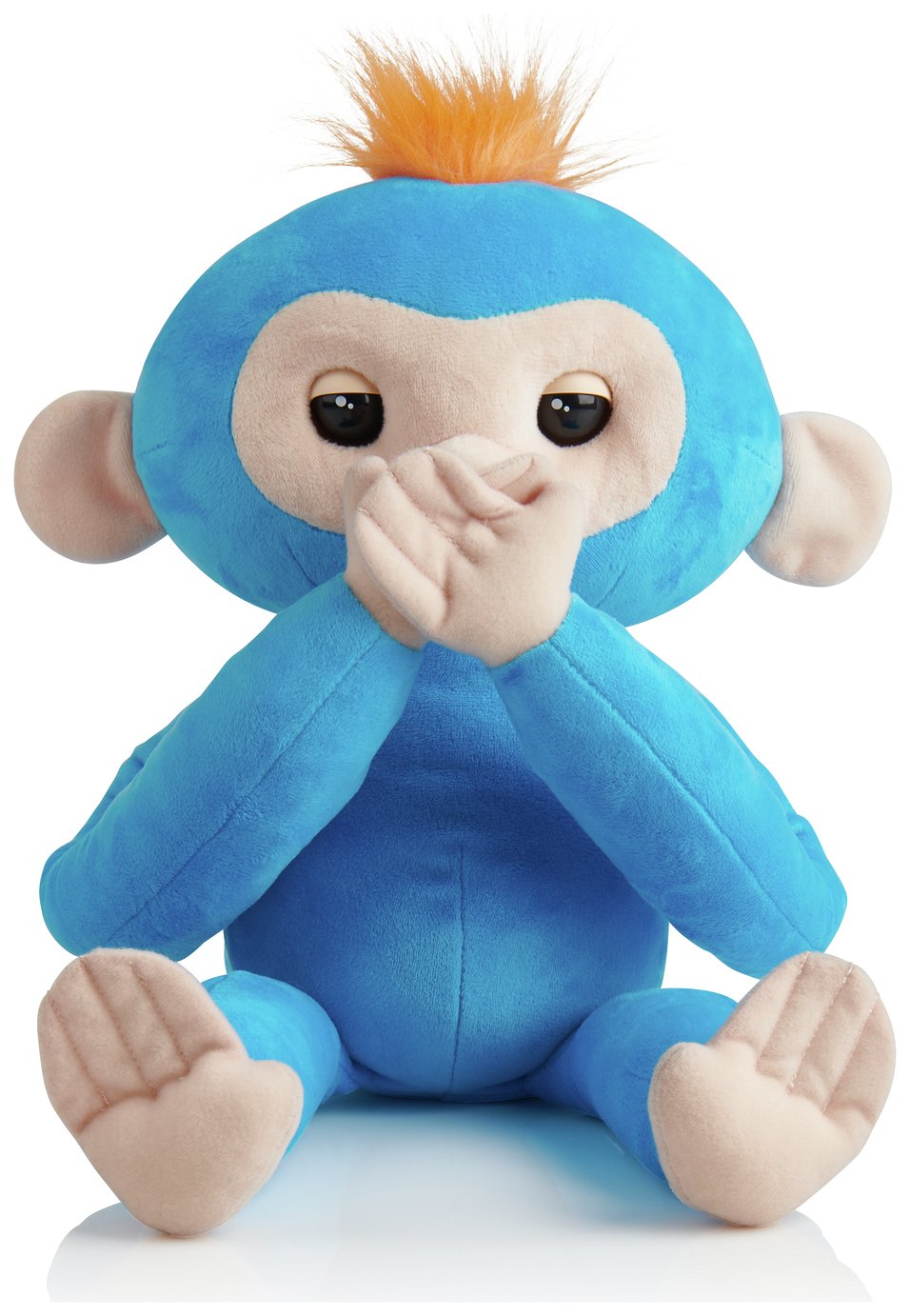 Fingerlings Monkey Hugs