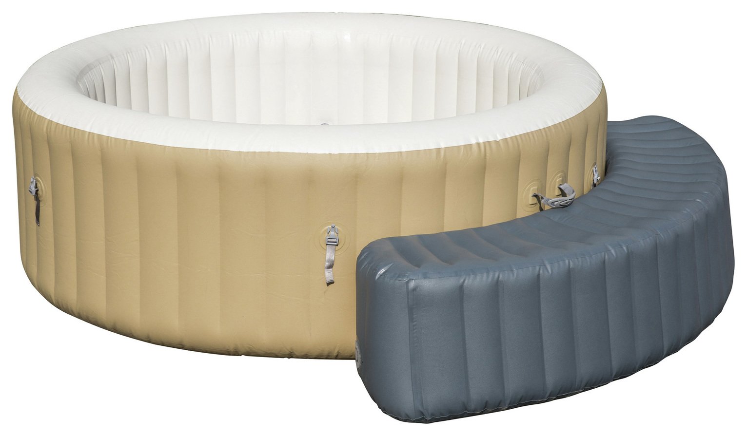 LayZ Spa Surround at Argos Reviews