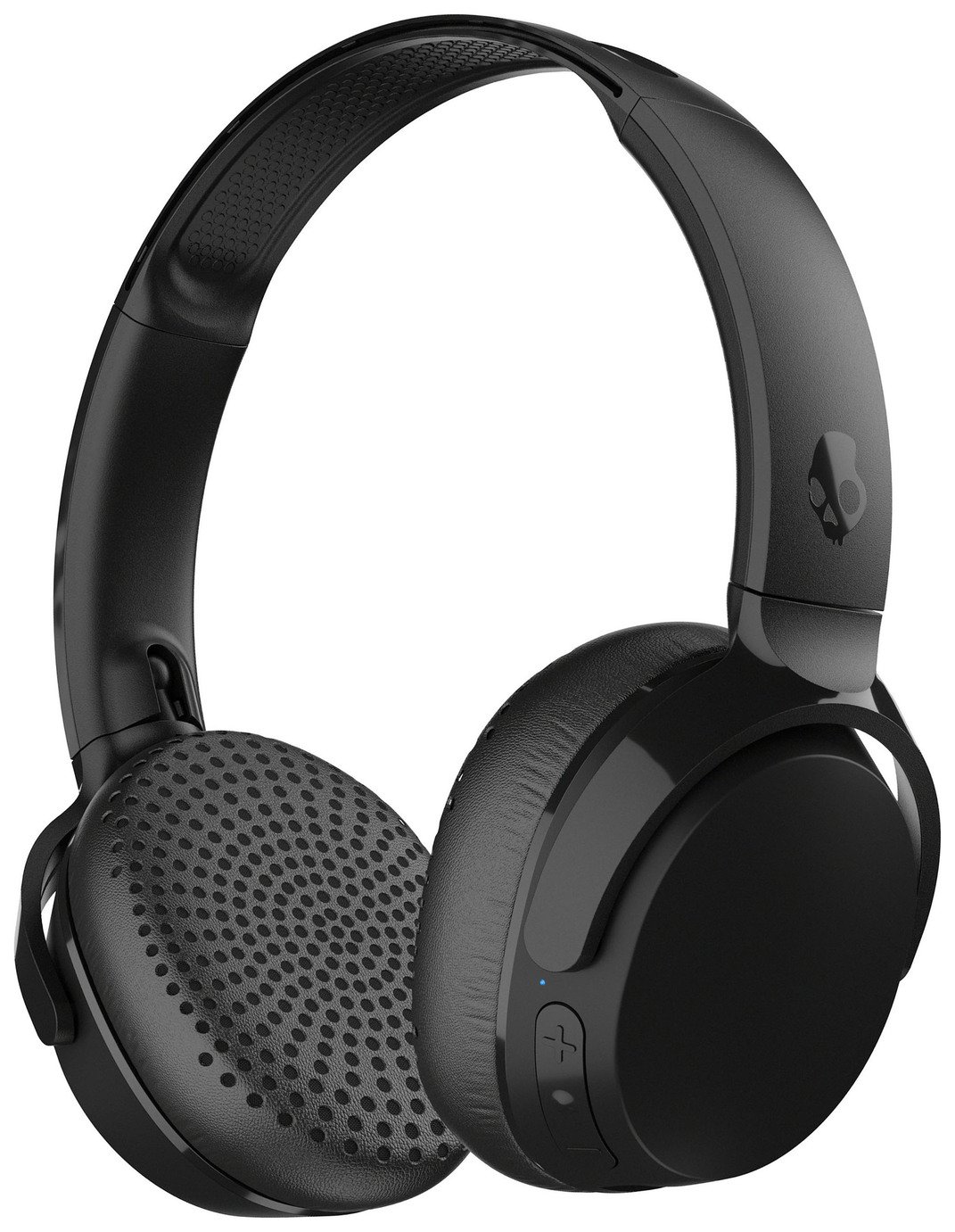 Skullcandy Riff On - Ear Wireless Headphones