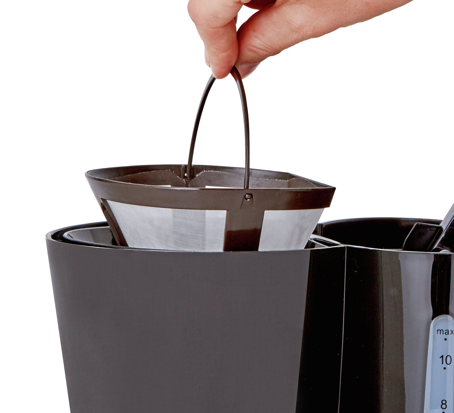 Cookworks Filter Coffee Maker Reviews