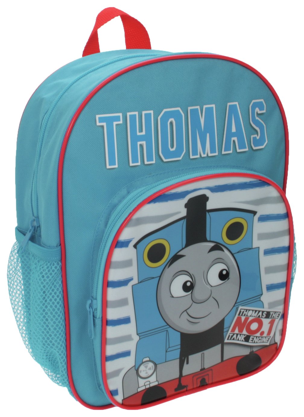 Thomas & Friends 6L Backpack - Blue
