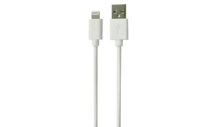 Buy 1m USB Type C to Lightning Cable, Mobile phone chargers