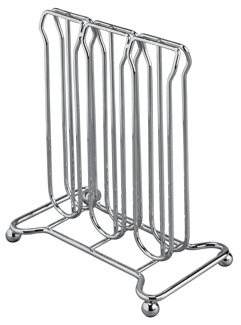 Argos Home Nespresso Coffee Pod Holder Reviews