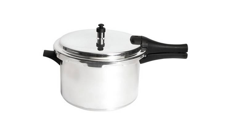 Tower pressure cooker argos sale