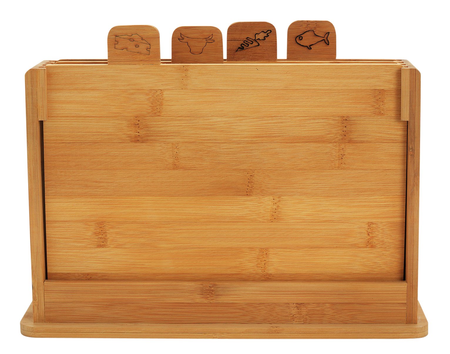 Argos Home Bamboo Chopping Board Reviews