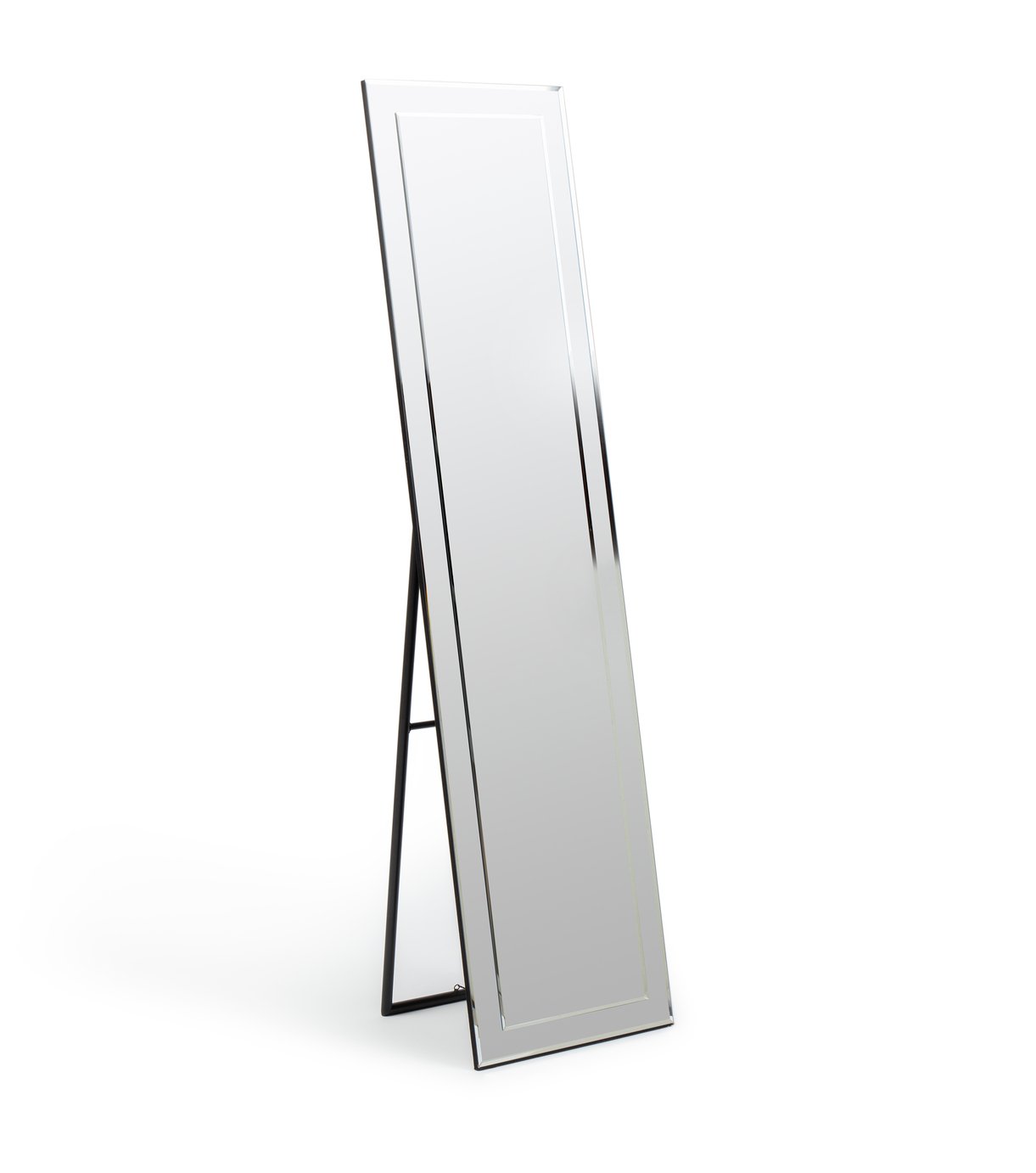 Habitat Everyday Luxury Full Length Cheval Mirror