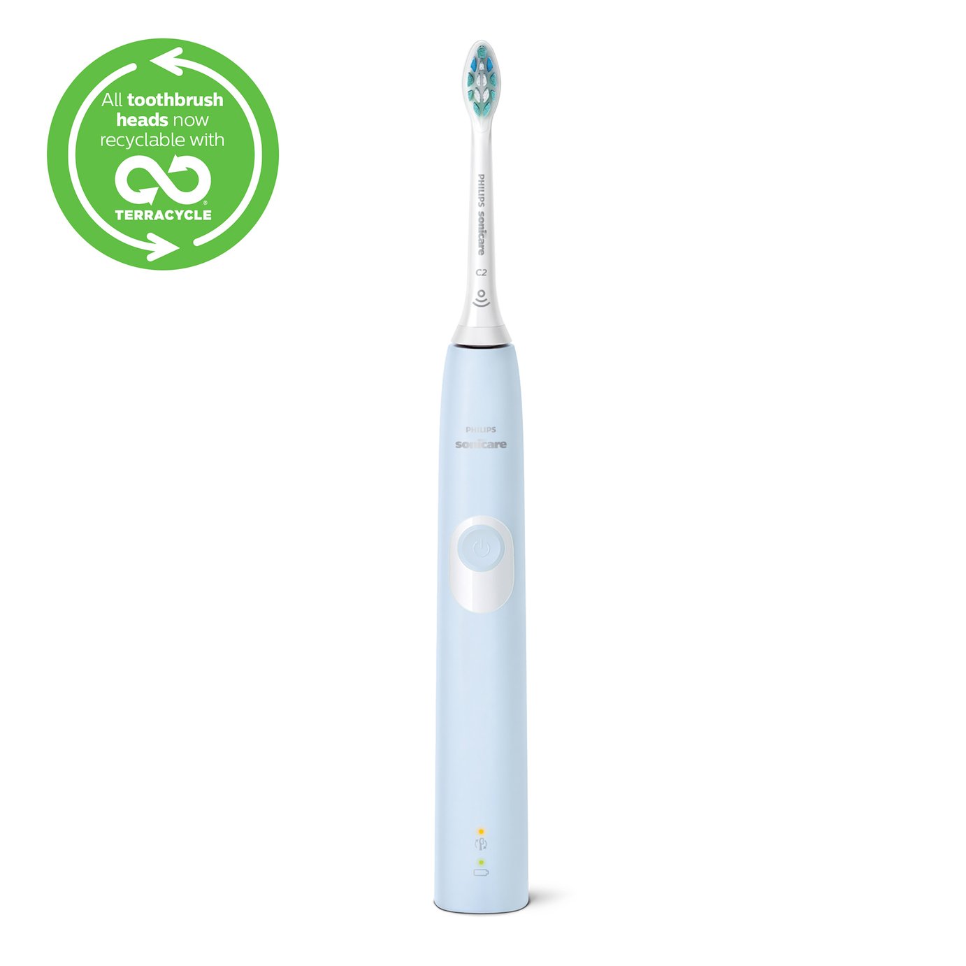 boots sonicare 4300