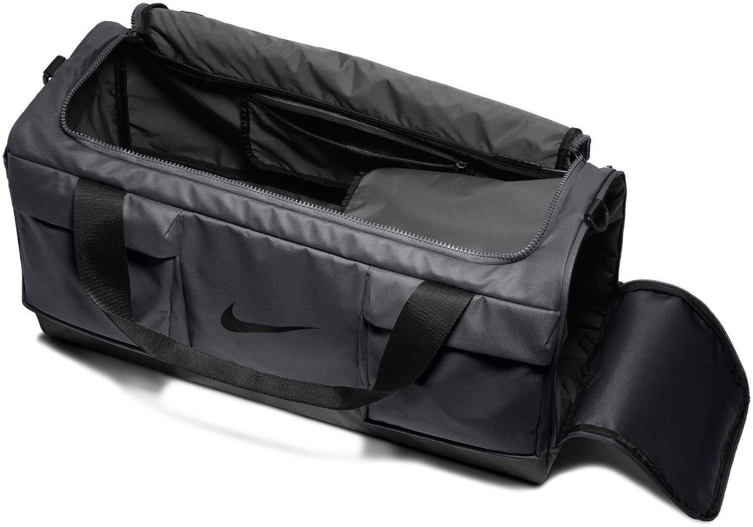 Nike Vapor Power Duffle Bag Reviews