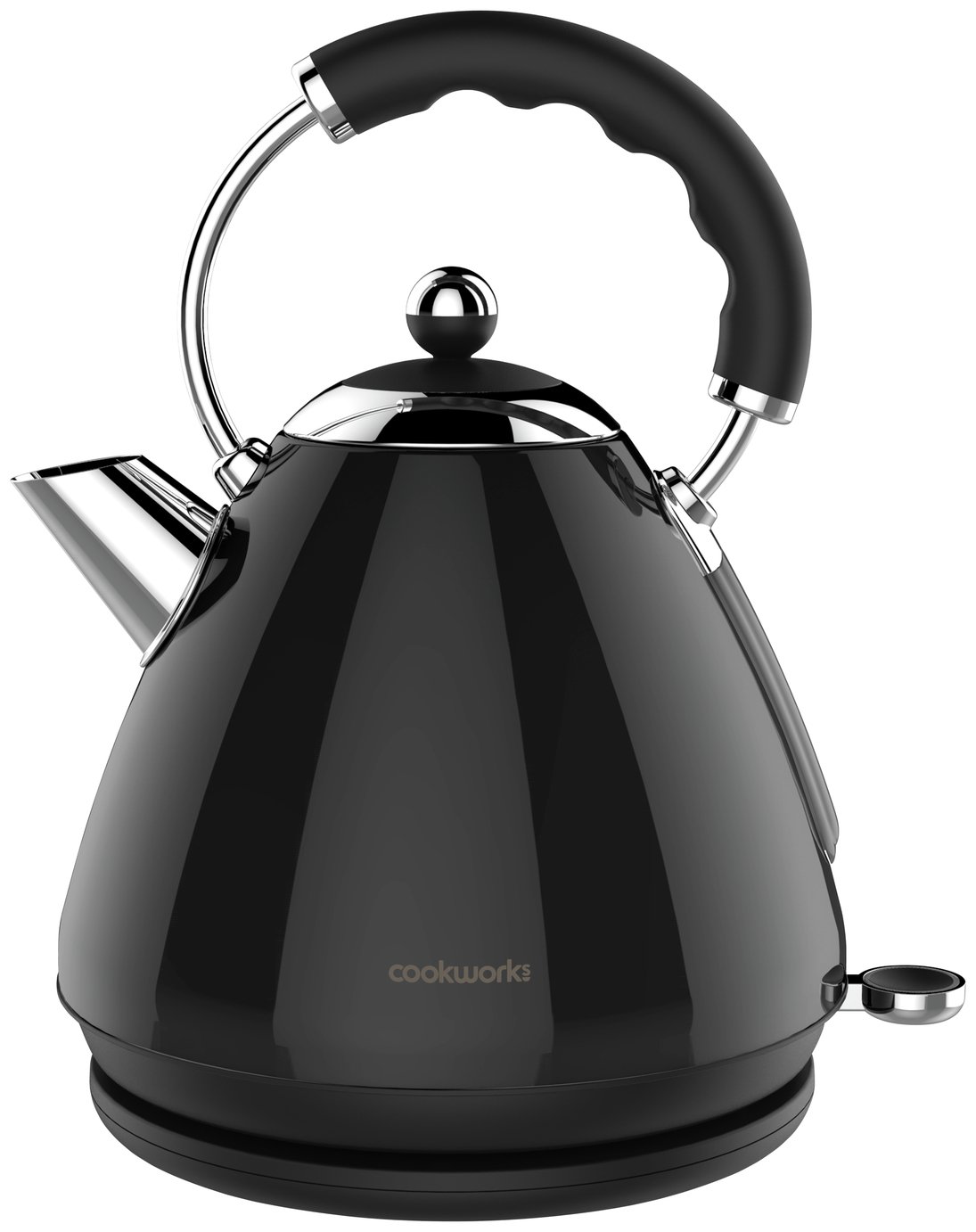 black jug kettle