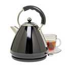 Argos Product Support for Tefal Maison Stainless Steel Kettle - Black  (531/6634)