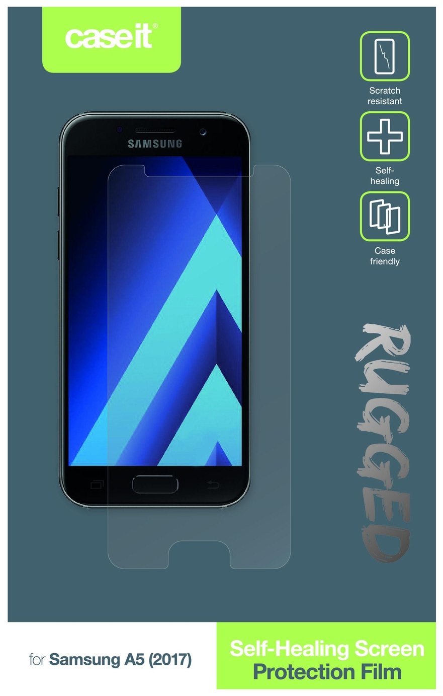 Case It Samsung Galaxy A5 Screen Protector review