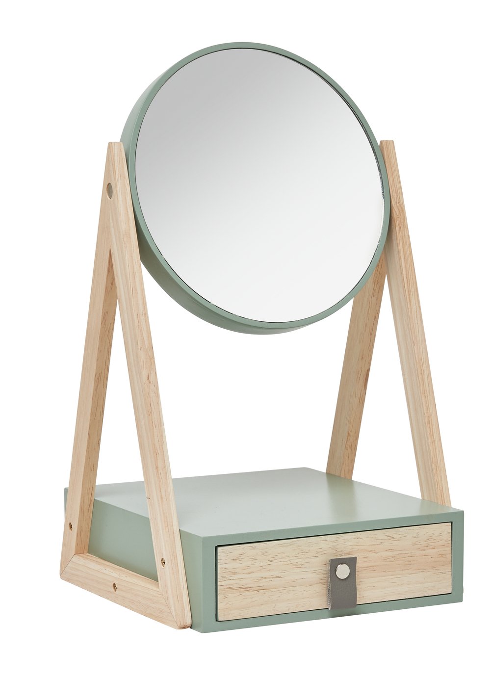 Argos Home Urban Escape Storage Mirror review