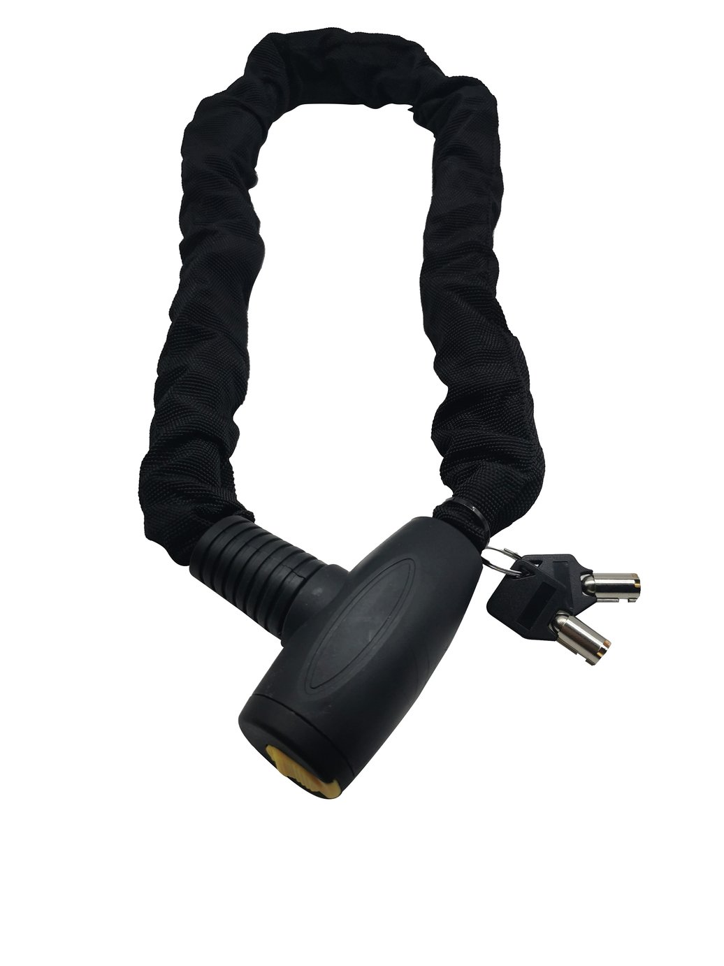 Challenge Chain Bike Lock - 0.9m