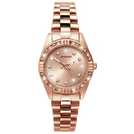 Argos ladies rose gold watches best sale