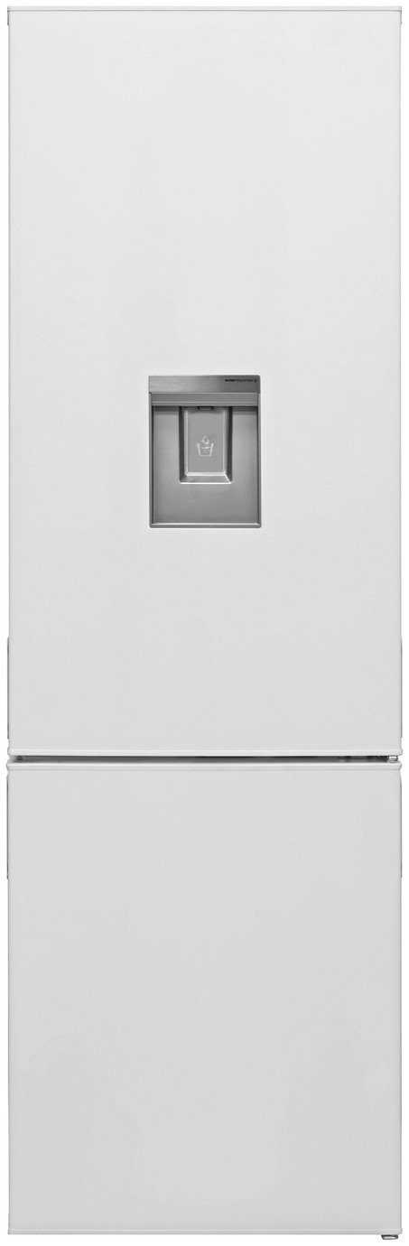 Bush F54180FFWTDW Fridge Freezer - White