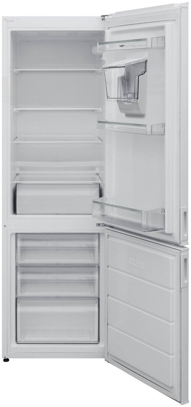 Bush F54180FFWTDW Fridge Freezer Review