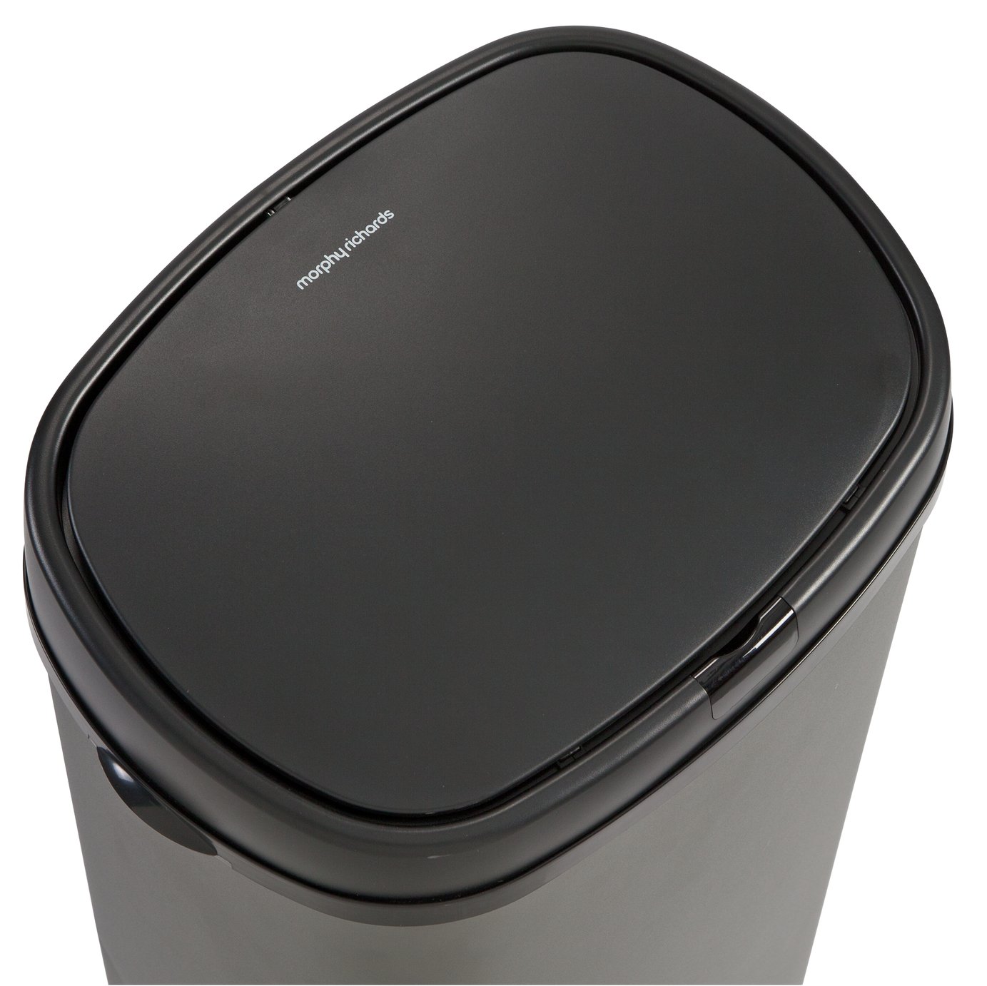 Morphy Richards 50 Litre Infrared Sensor Bin Reviews