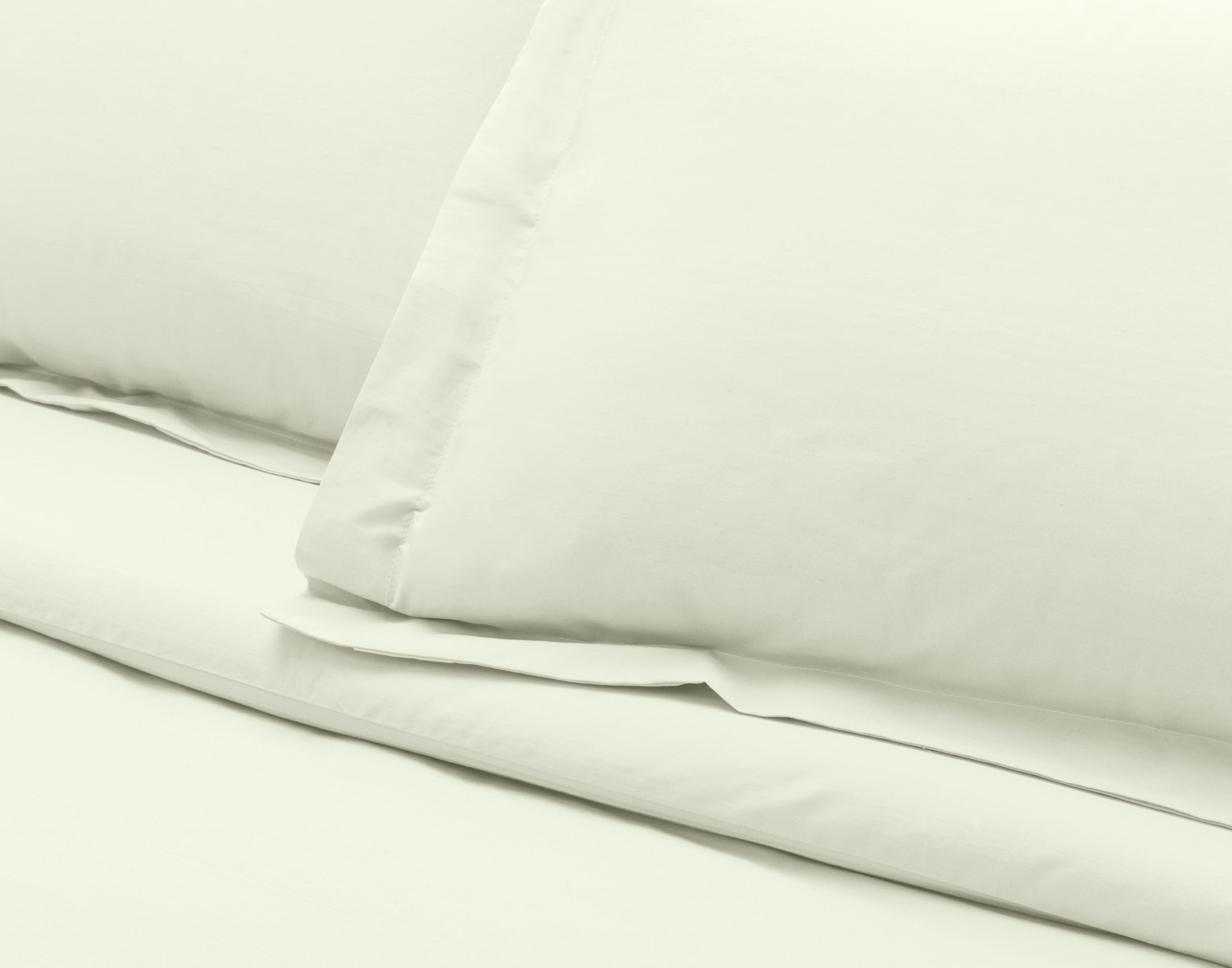 Argos Home 400TC Egyptian Cotton Oxford Duvet Set Review