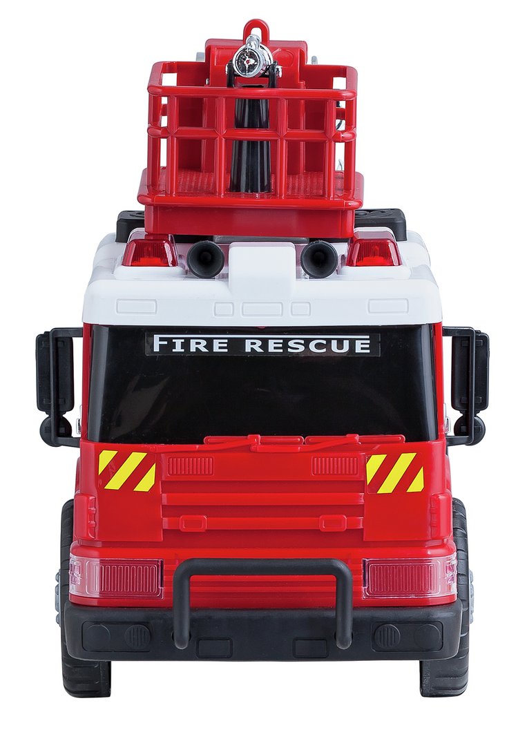 Featured image of post Fire Engine Toy Chad Valley : See how much kids love them?