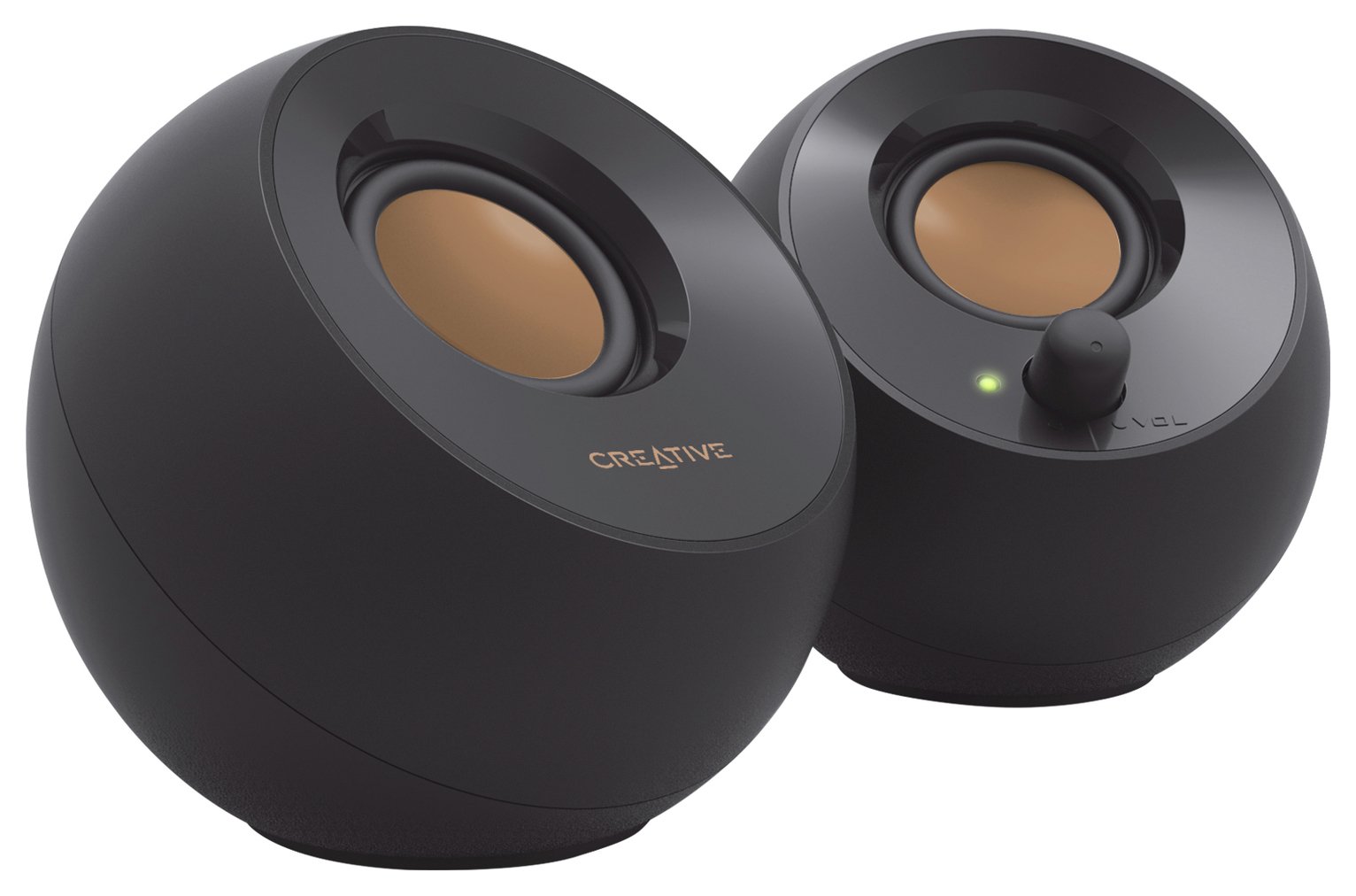 Creative 2.0 Speakers Reviews