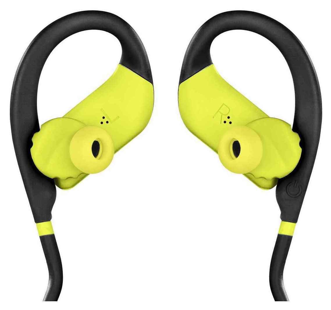 JBL Endurance Dive InEar Wireless Hook Headphones Reviews