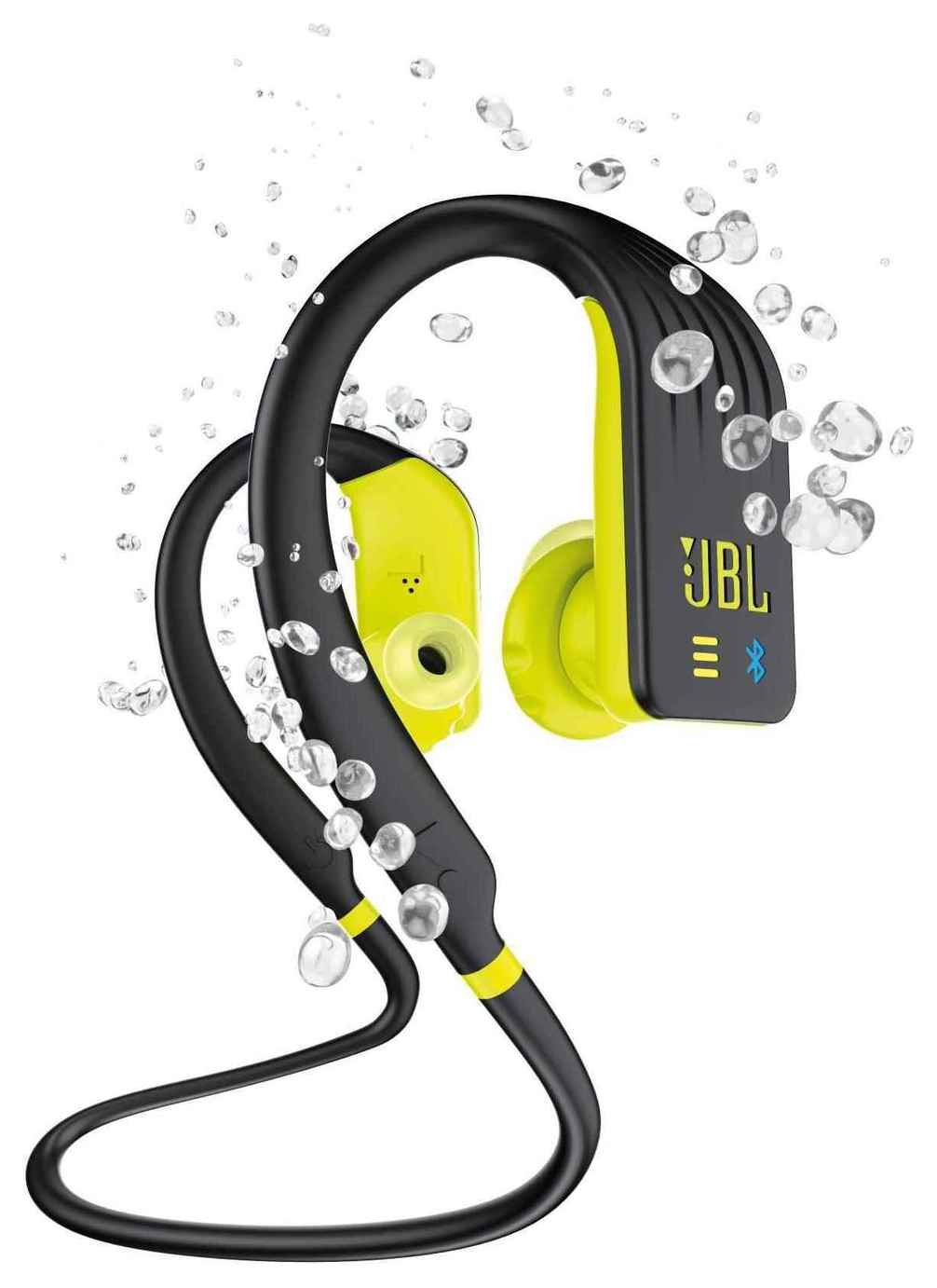 JBL Endurance Dive InEar Wireless Hook Headphones Reviews