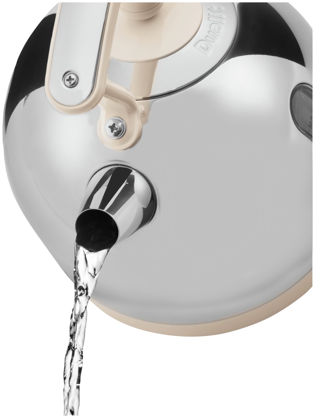 Dualit 72702 Cordless Dome Kettle Reviews