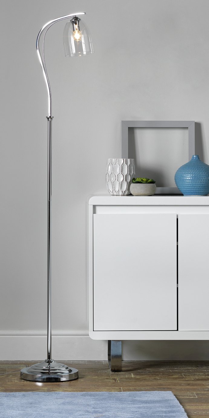 Argos Home Fae Floor Lamp Reviews Updated April 2024