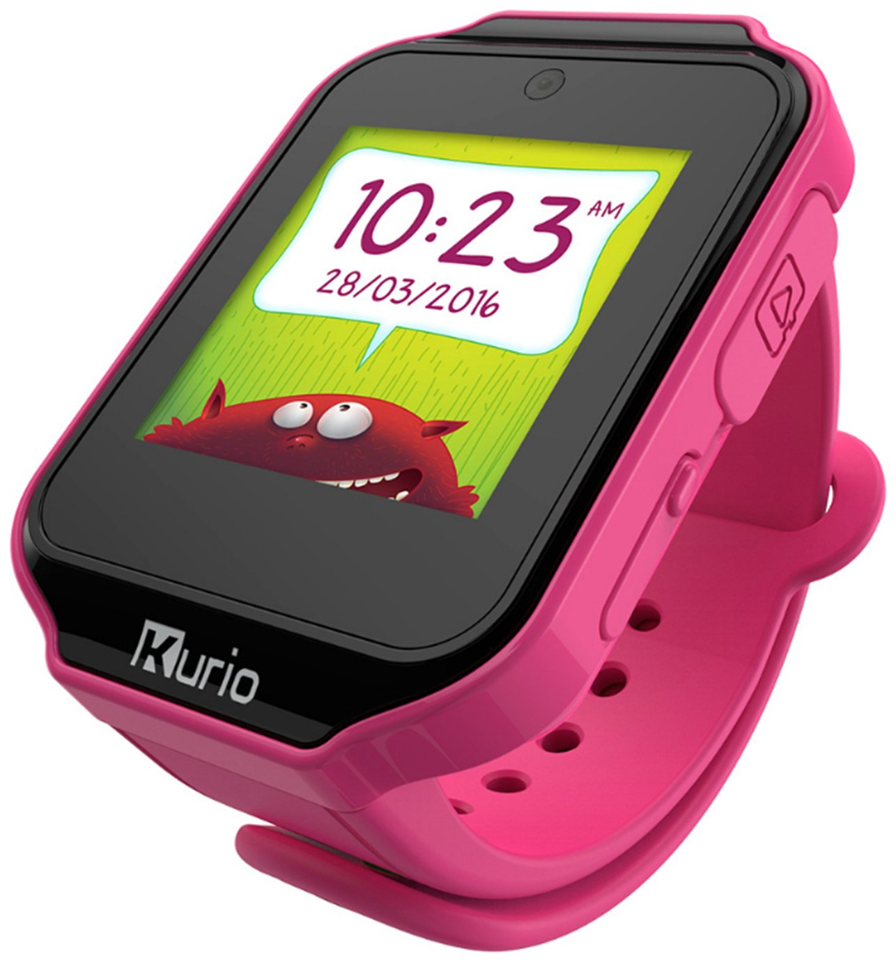 Kurio Smart Watch - Pink