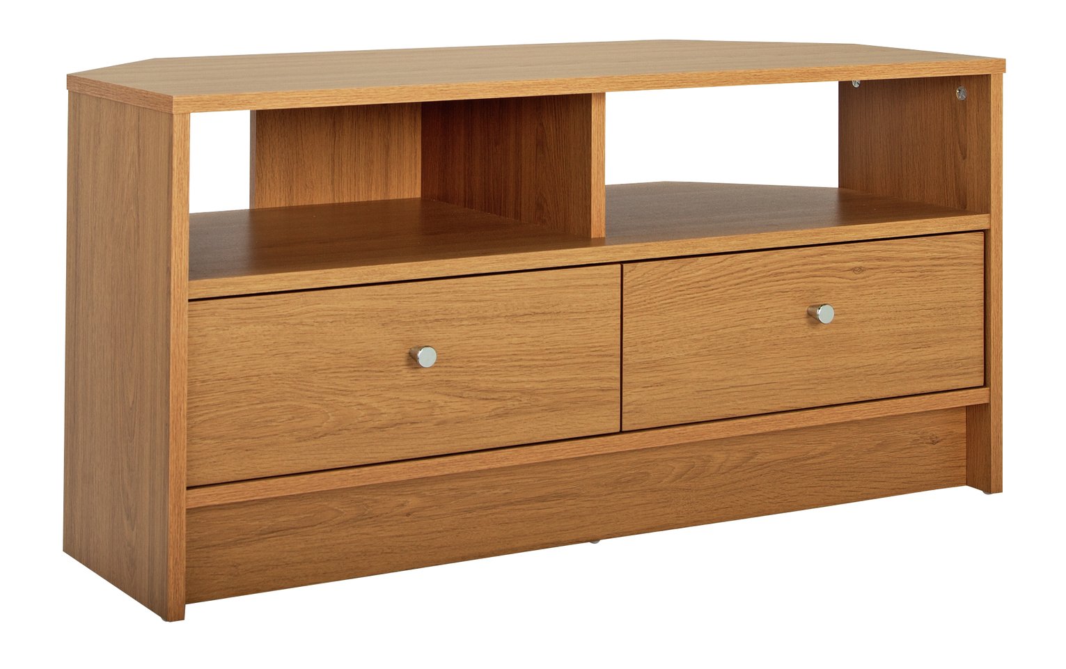 Argos Home Malibu Corner TV Unit Reviews